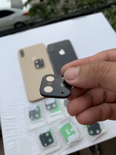 Camera biến Iphone X/XS/XS Max thành Iphone 11 Pro/Max