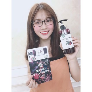 SỮA RỬA MẶT THẢI ĐỘC SUPER VEGITOKS 300ml
