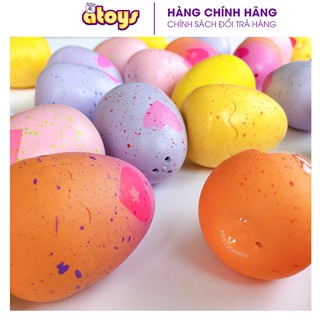 Trứng Hatchimals tất cả các mùa dành cho bé lựa chọn