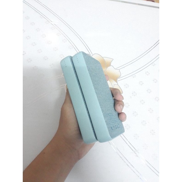 Sạc dự phòng Polymer 15.000 mAh Type C PD QC3.0 Xmobile PowerBox P72D