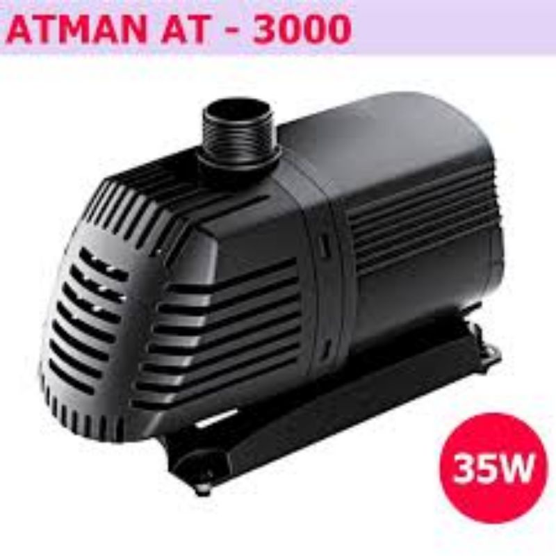 Máy Bơm atman At3000