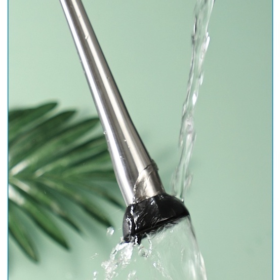 Chày dầm pha chế dành cho Bartender, Bar Muddler kim loại và nhựa pp, nhiều loại - Loking