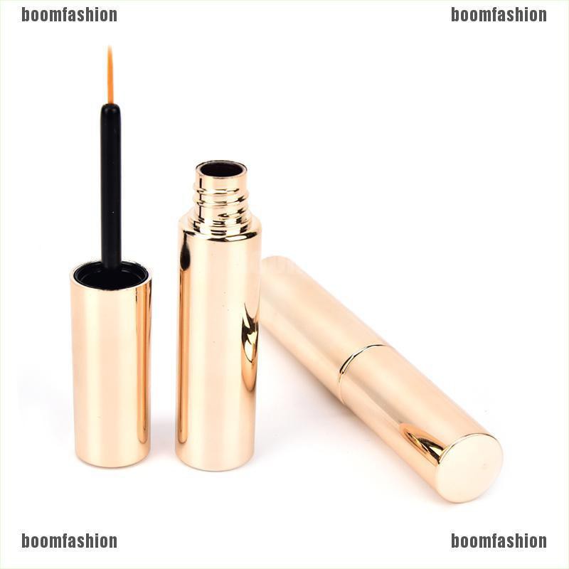 [Hàng mới về] Set 1/5 thỏi mascara rỗng màu vàng dung tích 8ml | BigBuy360 - bigbuy360.vn