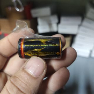 Pin IMR-18350 TrustFire