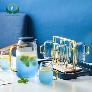 Trà Mộc Sắc Hoa Đậu Biếc 100g