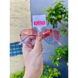 Kính râm authentic order Mỹ có sẵn cho bé gái