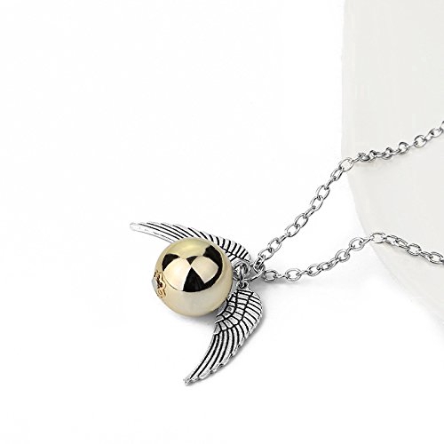 4pc HP Time Turner Deathly Hallows