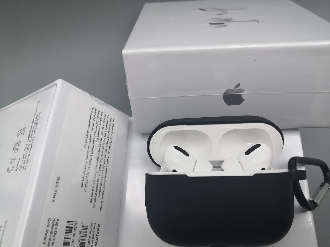IPHONE ANDROID tai nghe không dây 1562d Airpods 3 Pro I600 Chất Lượng Cao
