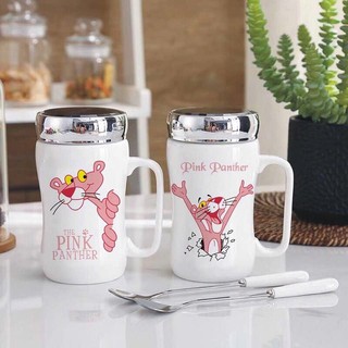 cốc giữ nhiệt nắp gương