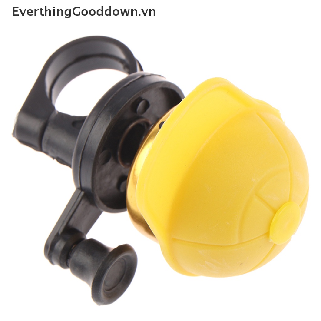1 Chuông Xe Đạp Mini Dễ Thương Cho Bé