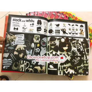 Đồ chơi -HIDE AND SEEK PHIÊN BẢN BIG