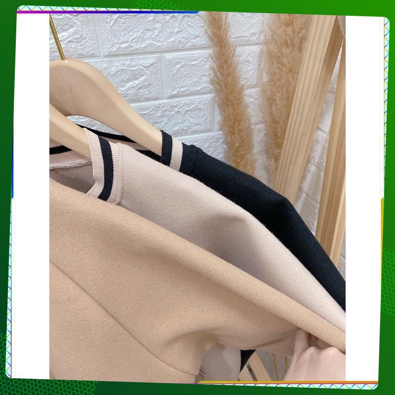 Áo khoác dạ, áo phao kiểu dáng BOMBER - Hàng cao cấp, chấ | BigBuy360 - bigbuy360.vn