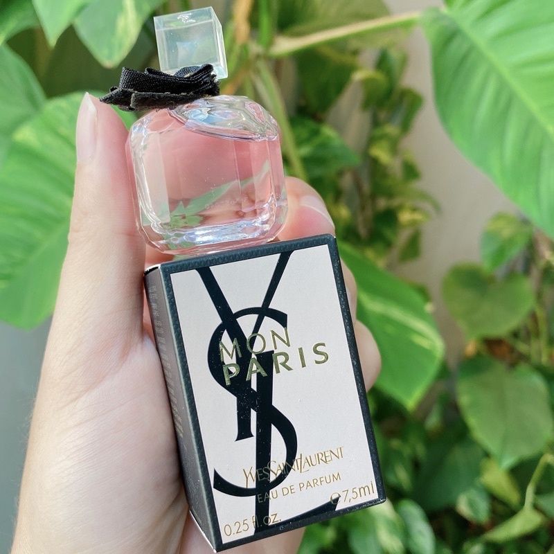 𝐍𝐮̛𝐨̛́𝐜 𝐡𝐨𝐚 𝐦𝐢𝐧𝐢 𝐌𝐨𝐧 𝐏𝐚𝐫𝐢𝐬 𝐘𝐬𝐥 𝐄𝐃𝐏 [chính hãng]