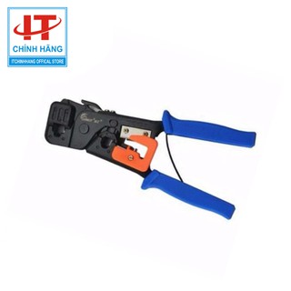 Kìm bấm mạng đa năng sunkit sk-868g - chính hãng