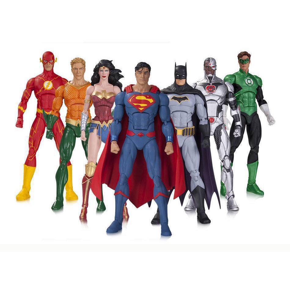 Mcfarland Đèn Lồng Xanh Lá Cô Gái Hề Sao Biển Batman Joker DC Bad League Có Thể Làm