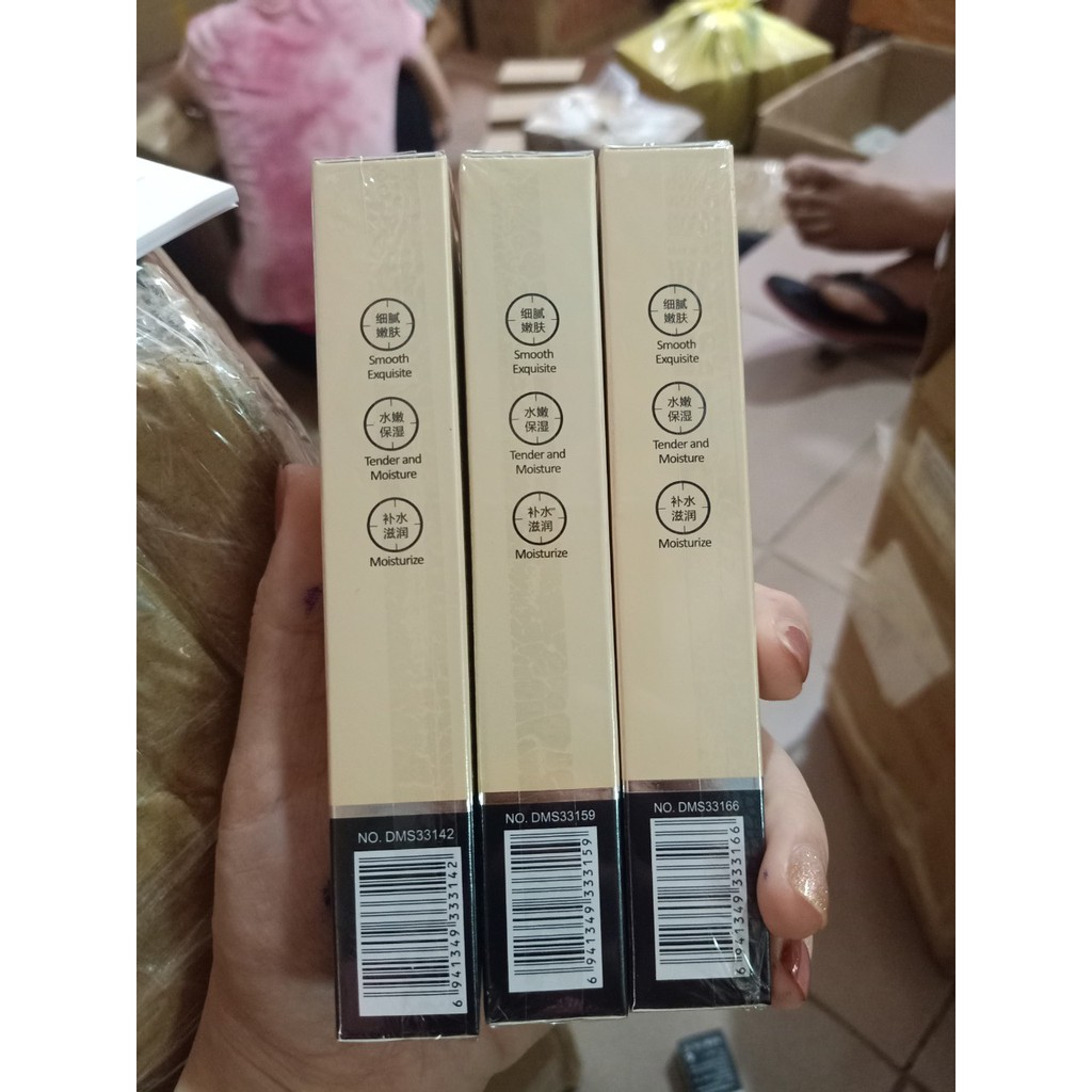 ✔️BÁN BUÔN - Kem Lót Che Khuyết Điểm Dưỡng Ẩm Làm Sáng Da Demyself 30g | BigBuy360 - bigbuy360.vn