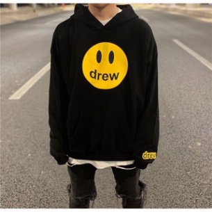 FREESHIP Áo Nỉ, Áo hoodie Dre.w house Mặt Cười Nỉ Dày Dặn,Áo Nỉ Bông hoodie unisex nam nữ | BigBuy360 - bigbuy360.vn