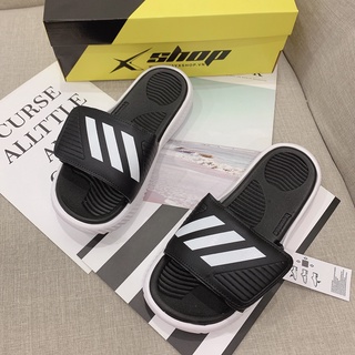 [XshopNew] Dép Das Alphabounce 1:1 Siêu Nhẹ, Siêu Êm