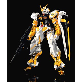 Mô hình MC Gundam Astray Green & Gold Frame