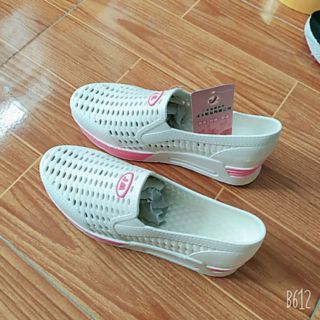 Giầy nữ đế độn cao cấp