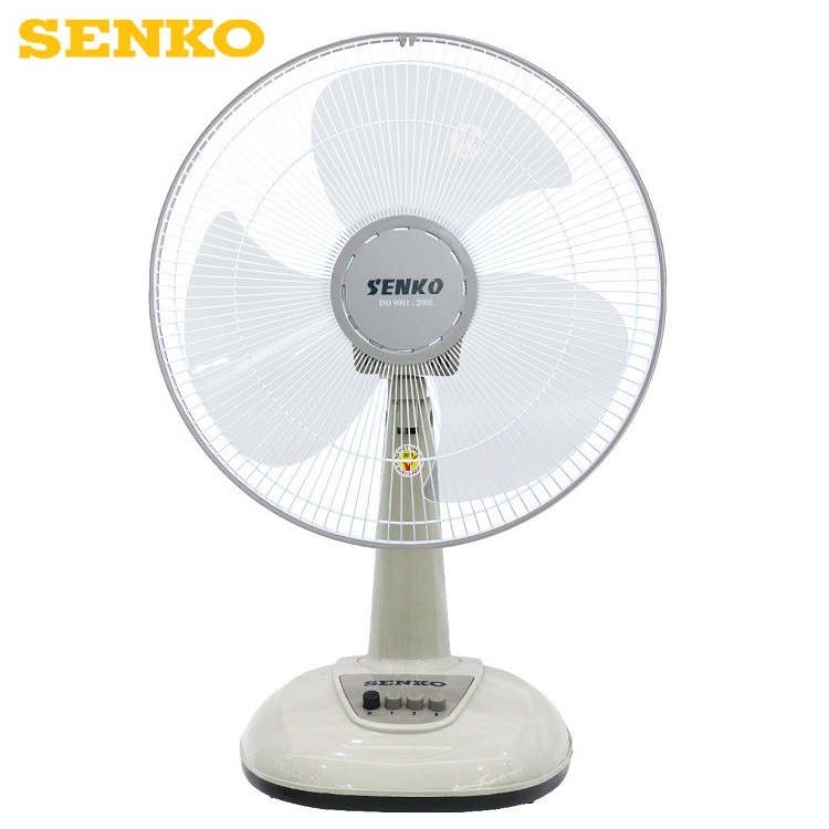 Quạt bàn SENKO B1616