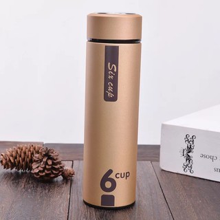 BÌNH GIỮ NHIỆT 6 CUP CAO CẤP ( giao màu ngẫu nhiên )