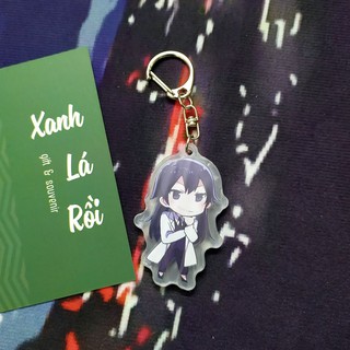 Móc khóa Oregairu / 2