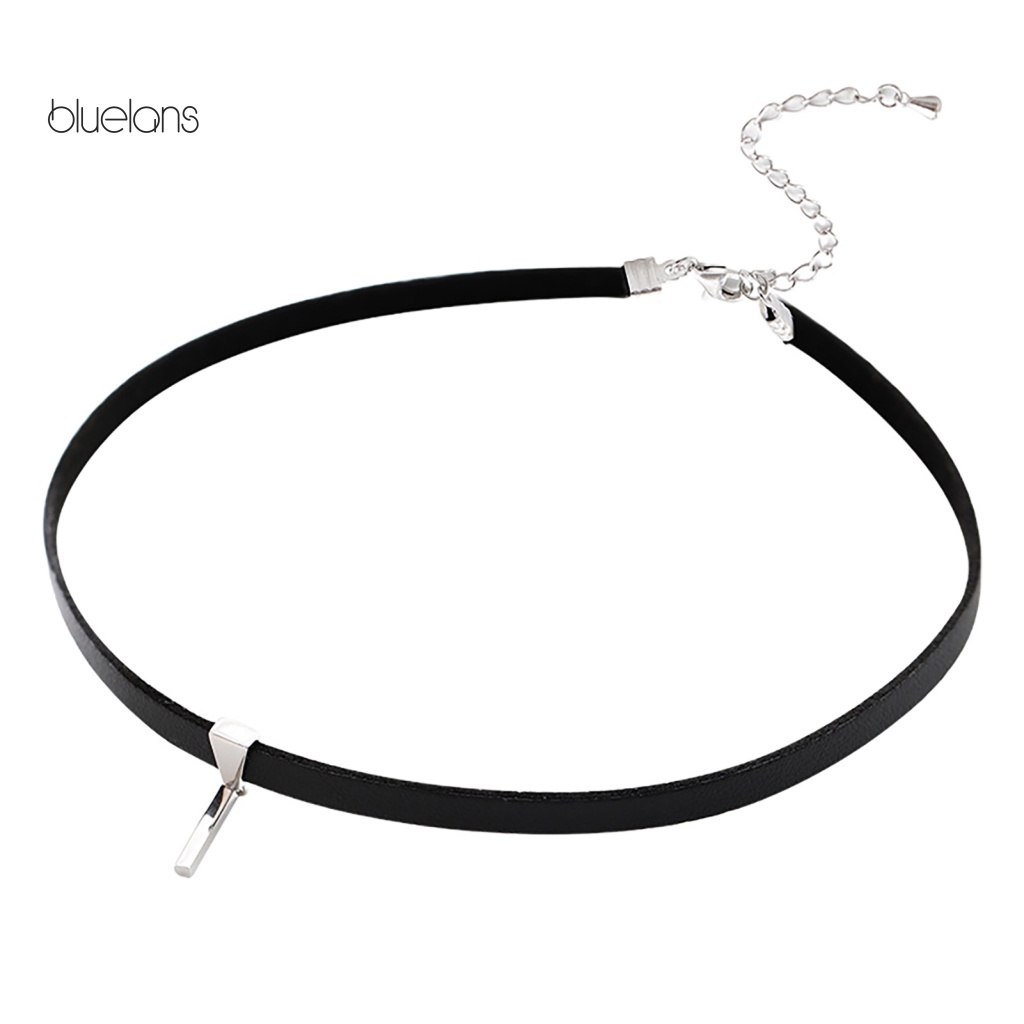Vòng Cổ Choker Mini Có Thể Điều Chỉnh Kích Thước