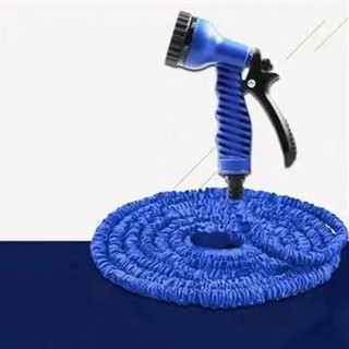 Vòi xịt phun nước giãn nở đa năng dễ sử dụng 15m, 30m