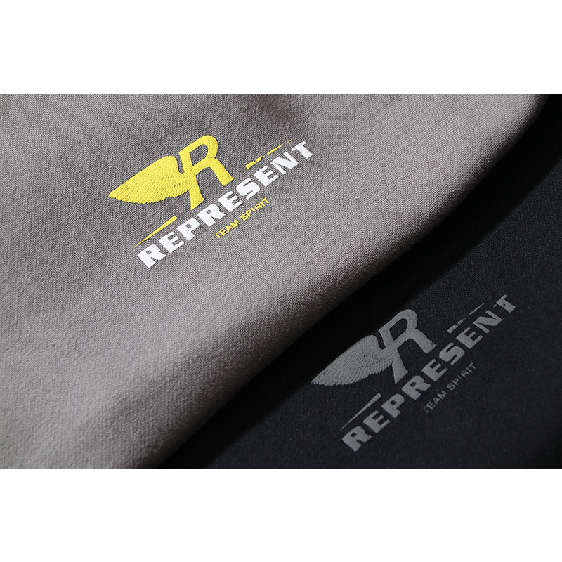 Hàng Bán Chạy Áo Hoodie Thể Thao Cotton Plus Size Tay Dài Đơn Giản Cho Nam Và Nữ