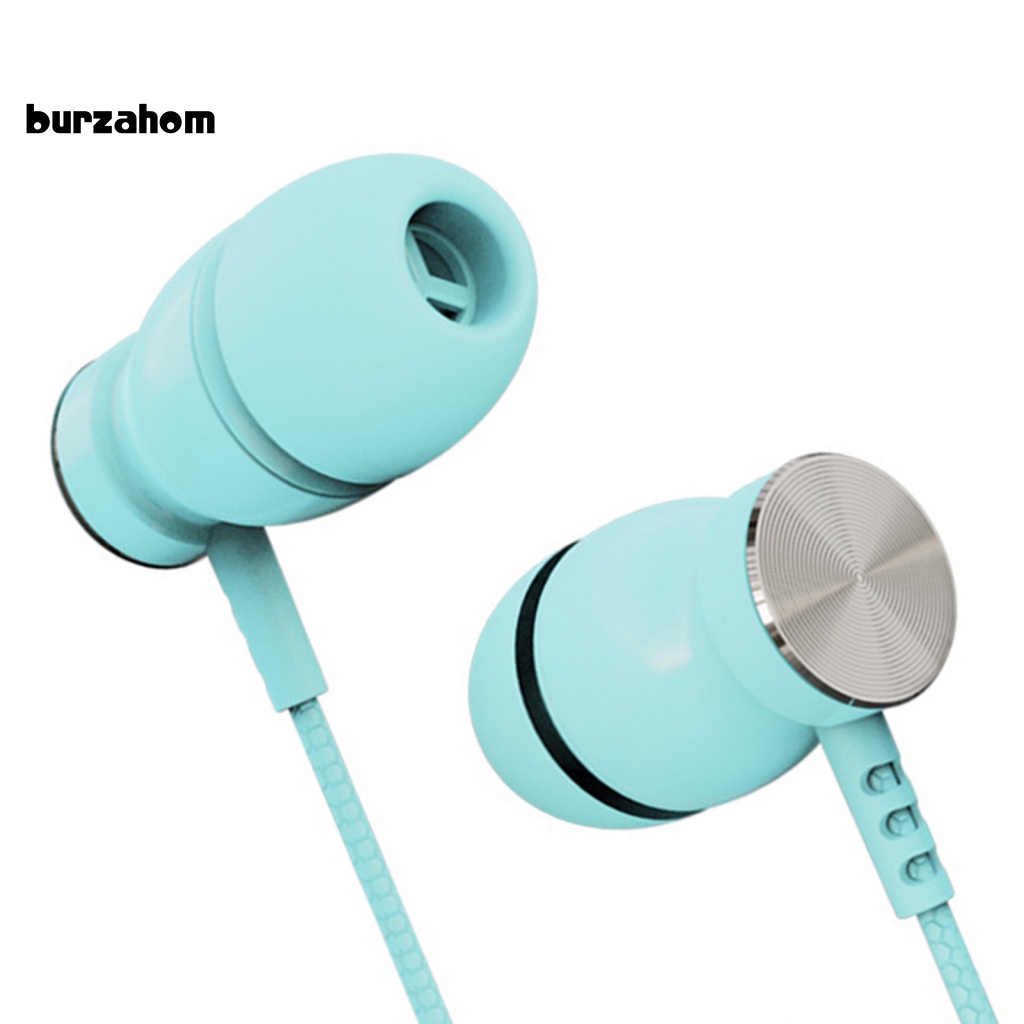 Tai Nghe Nhét Tai Âm Thanh Trong Suốt