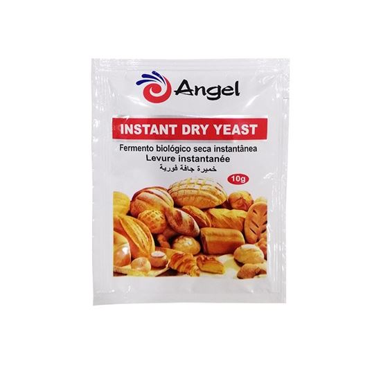 MEN KHÔ ANGEL