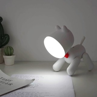 ❤Freeship-ảnh thật+video🐕 ĐÈN NGỦ CON CHÓ CON ❤️FREESHIP❤️