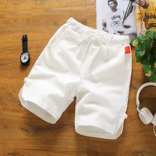 Quần short đũi nam
