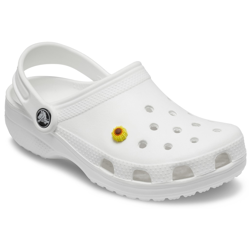 Huy hiệu (Jibbitz) Crocs JB Sunflower 1 Cái - 10007428