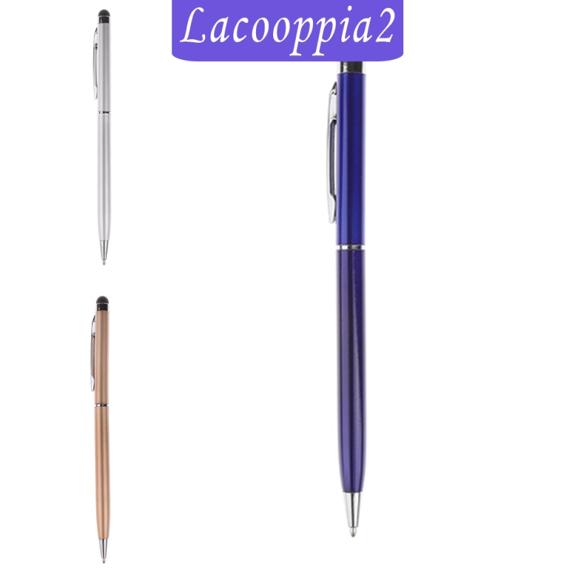 Bút Bi Cảm Ứng Lacooppia2 2 Trong 1 Cho Pc # 1