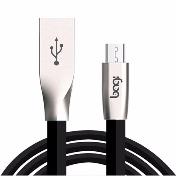 CÁP SẠC NHANH TÊN LỬA BAGI CHO CỔNG MICRO USB