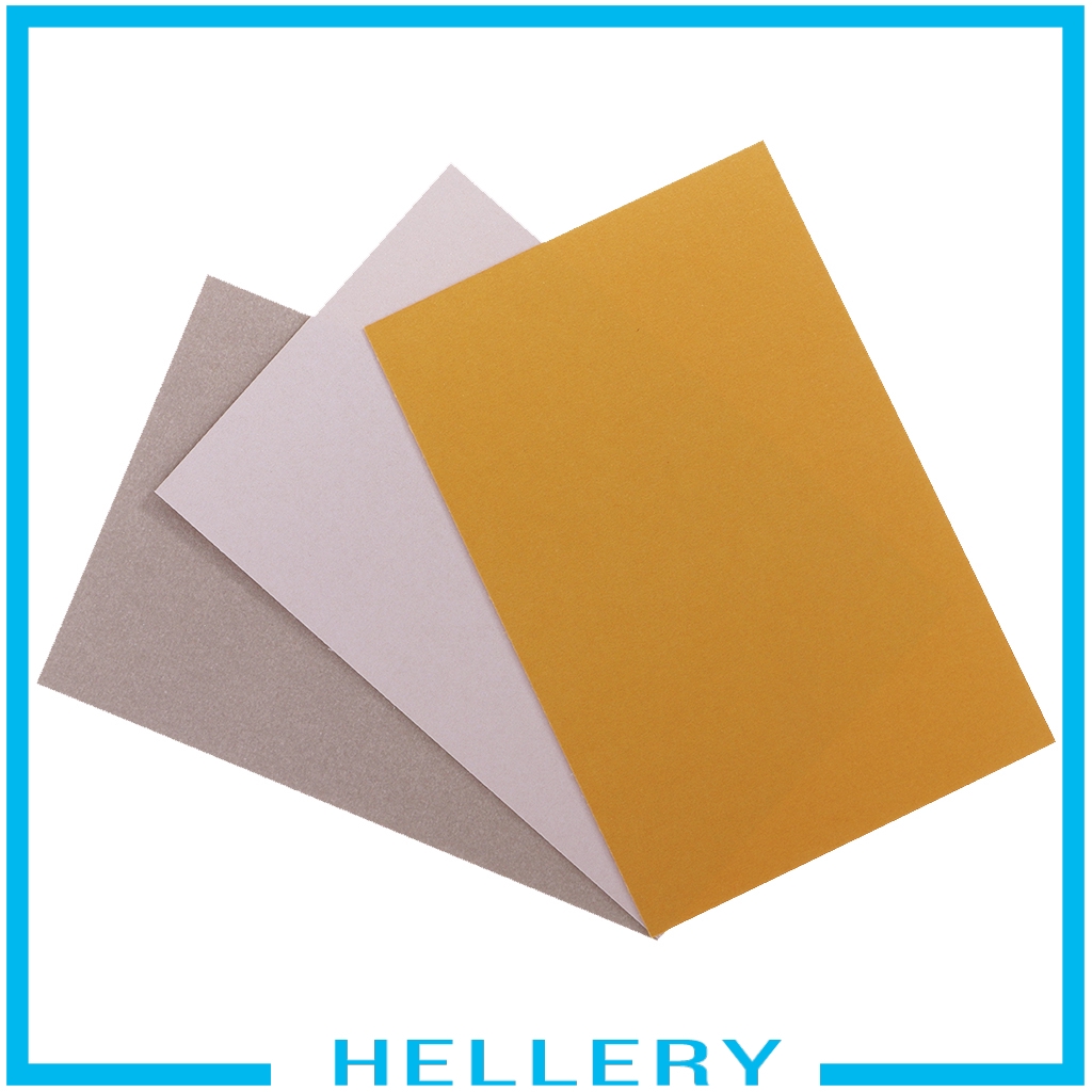 Set 50 Tờ Giấy Thủ Công Nhiều Màu Sắc