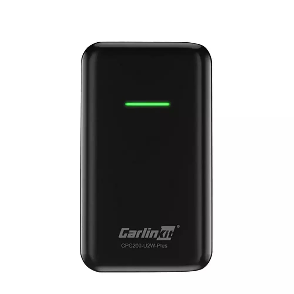 Carlinkit 3.0 2022 kích hoạt Apple Carplay không dây