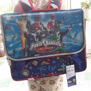 Cặp sách siêu nhân cho bé