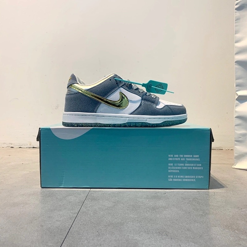 GIÀY NAM NỮ THẤP CỔ SB DUNK LOW CỰC PHẨM