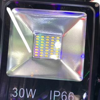 Đèn pha led 30w IP65