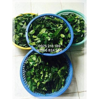 Khô gà cay lá chanh (bán lẻ)
