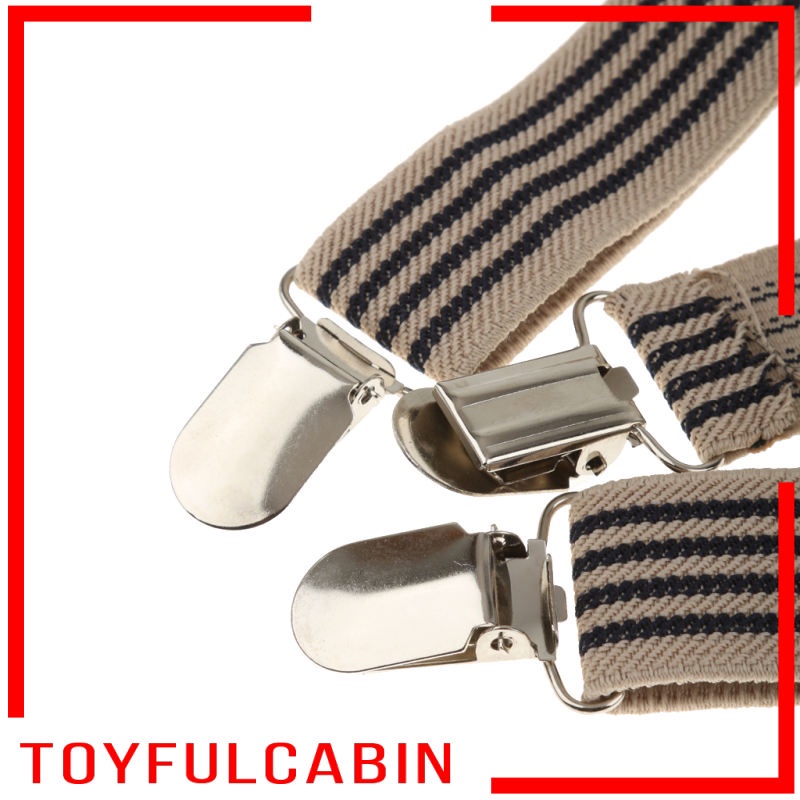 [Toyfulcabin] Mới - Dây Đai Và Kẹp Nơ Cho Bé Trai Mới Biết Đi