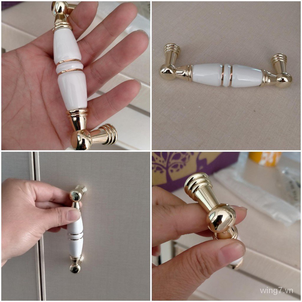 Xử lý tủ Hiện đại ngăn kéo Xử lý ngăn kéo Núm tủ Núm và tay cầm