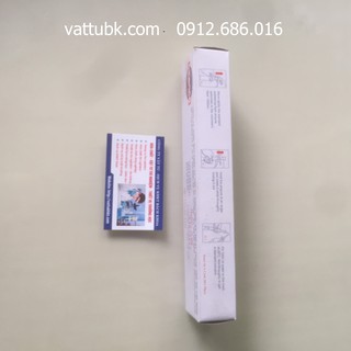 Ống chuẩn H2SO4 0.1N