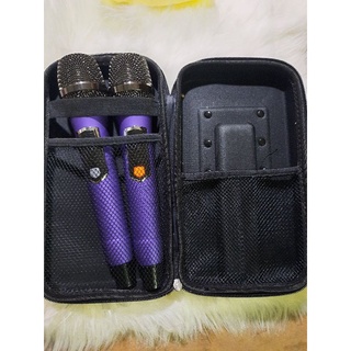 Túi đựng micro không dây cho loa kéo