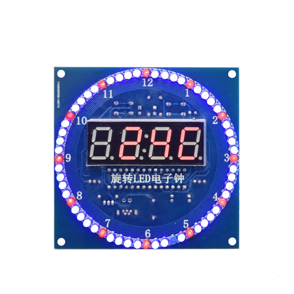 Mô Đun Đồng Hồ Báo Thức Điện Tử Ds1302 Cho Arduino | BigBuy360 - bigbuy360.vn