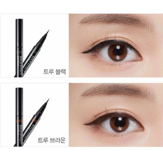 Kẻ mắt Missha Matt Effect Pen Liner