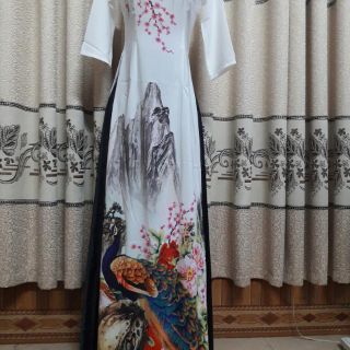 Áo dài đẹp